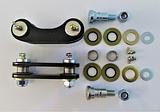 TOYOTA TIE ROD KIT SUITS LATE F7 AND ALL F8 SERIES 10 TO 30 MODELS, 43751-TRK-7-8