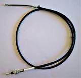 BRAKE CABLE R/H SUITS 5FG/FD 28 TO 30 MODELS, 47408-33860-71