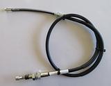 BRAKE CABLE L/H SUITS 5FG/FD 28 TO 30 MODELS, 47409-33860-71